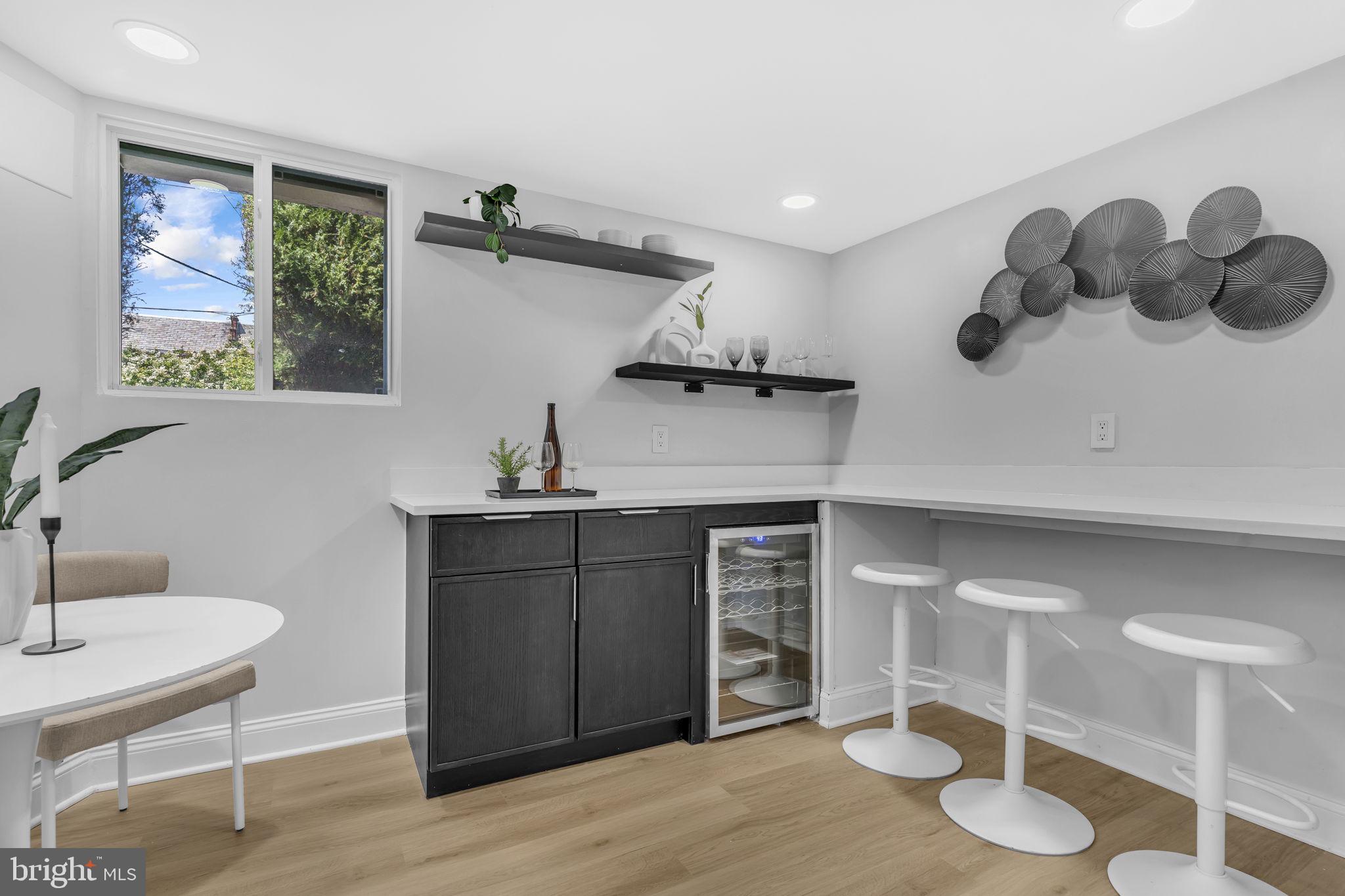 314 Farragut Street Northwest Washington, DC 20011 - Photo 30 of 38