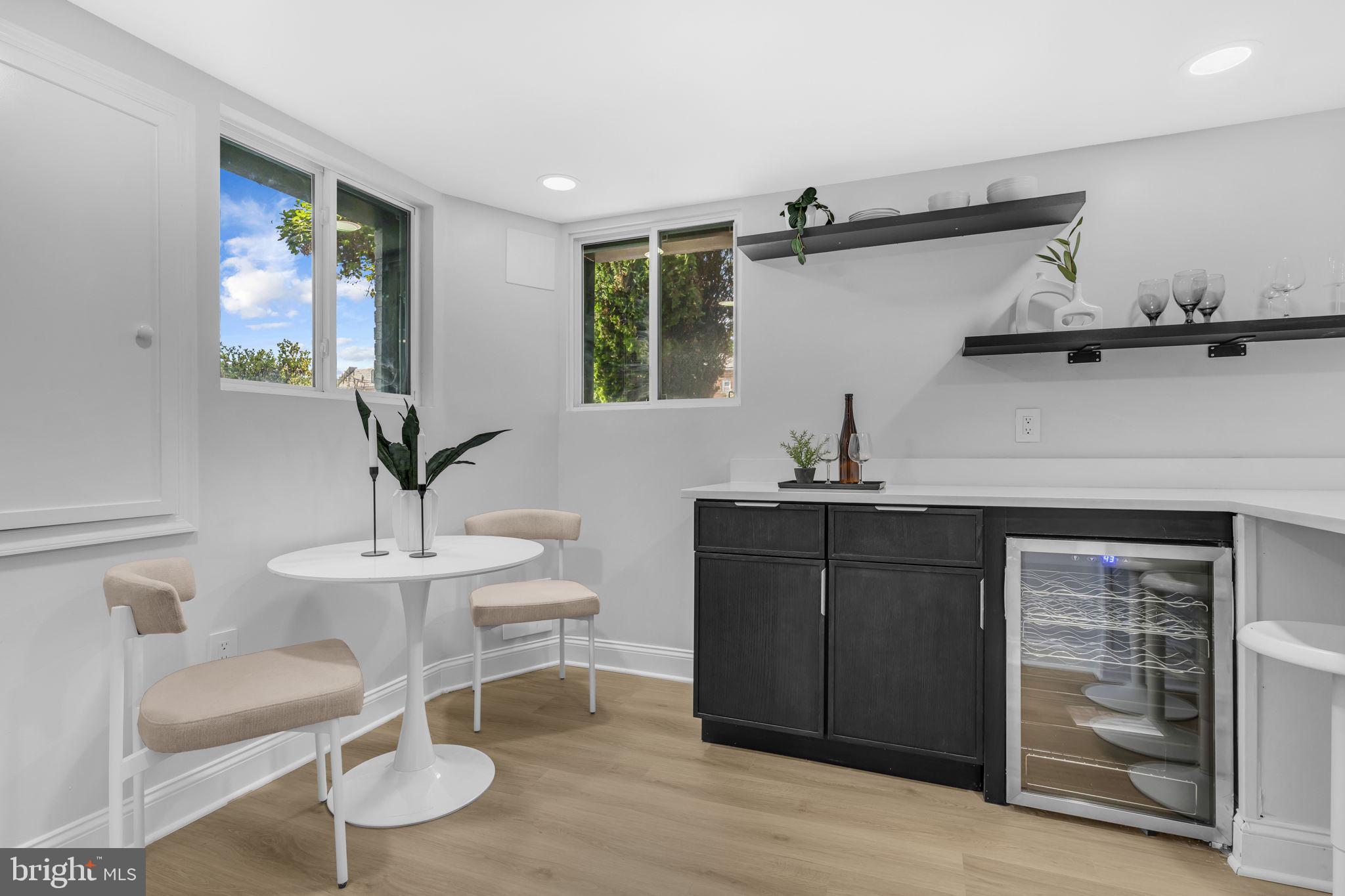 314 Farragut Street Northwest Washington, DC 20011 - Photo 31 of 38