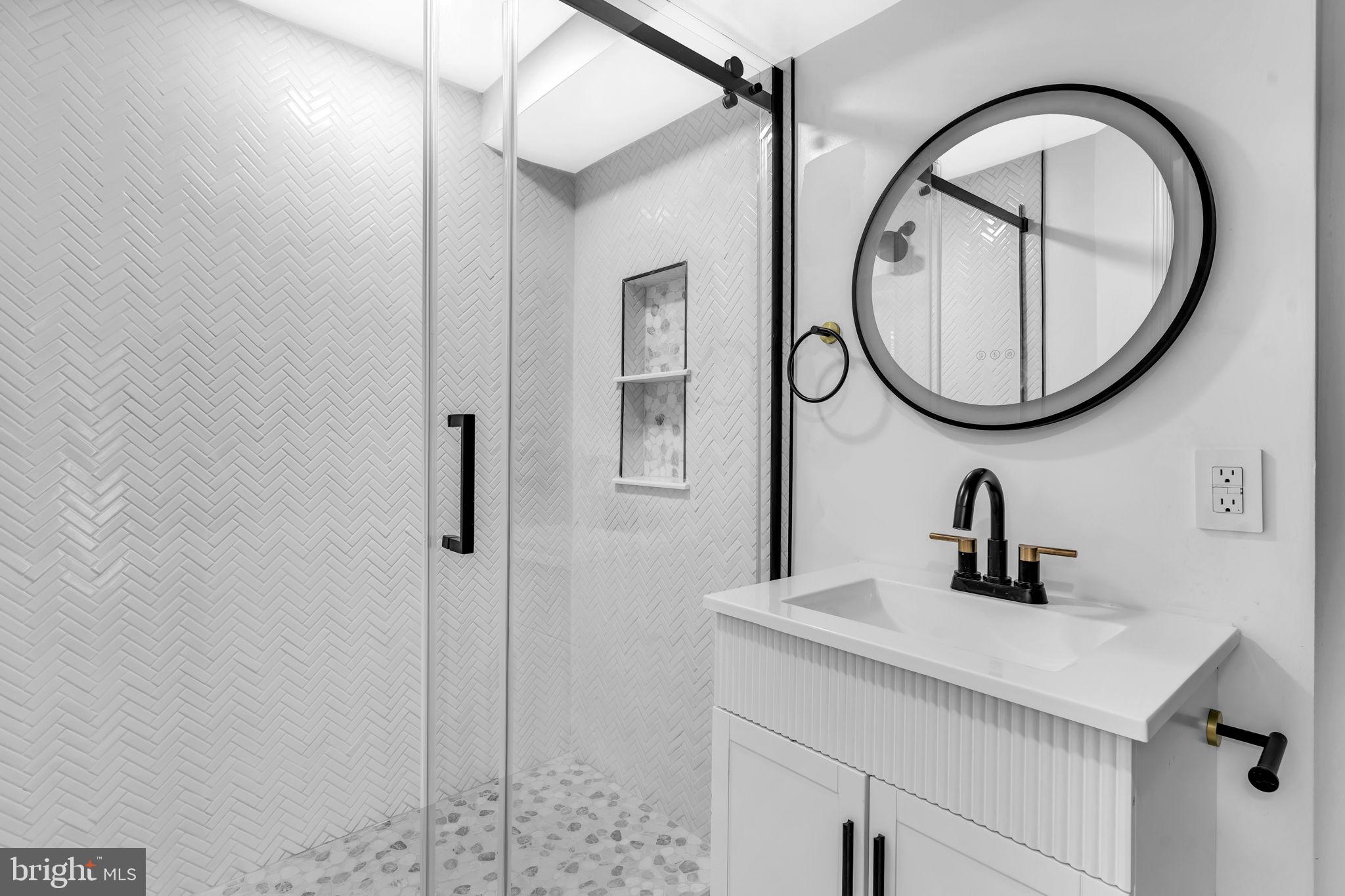 314 Farragut Street Northwest Washington, DC 20011 - Photo 34 of 38