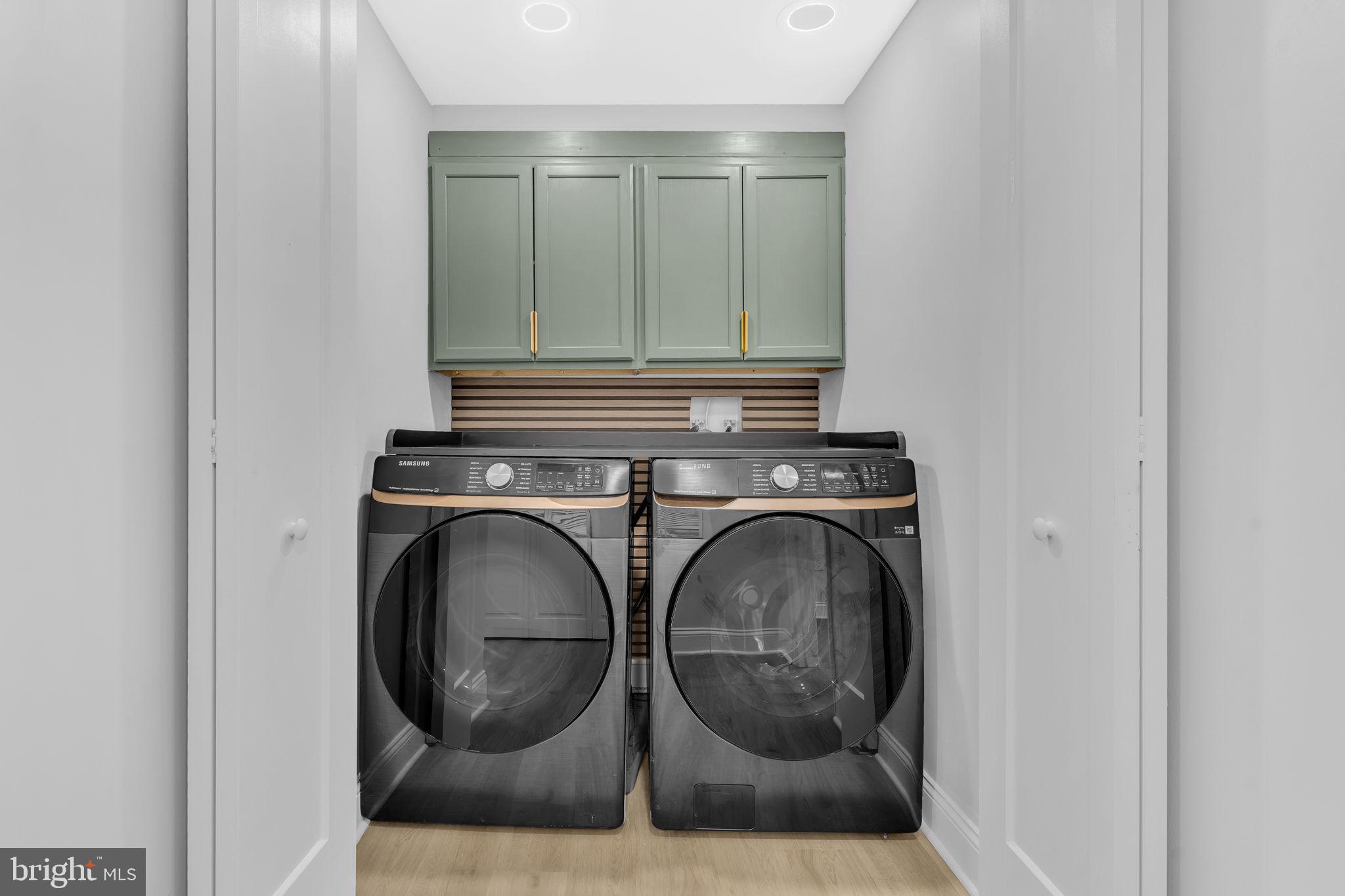 314 Farragut Street Northwest Washington, DC 20011 - Photo 35 of 38