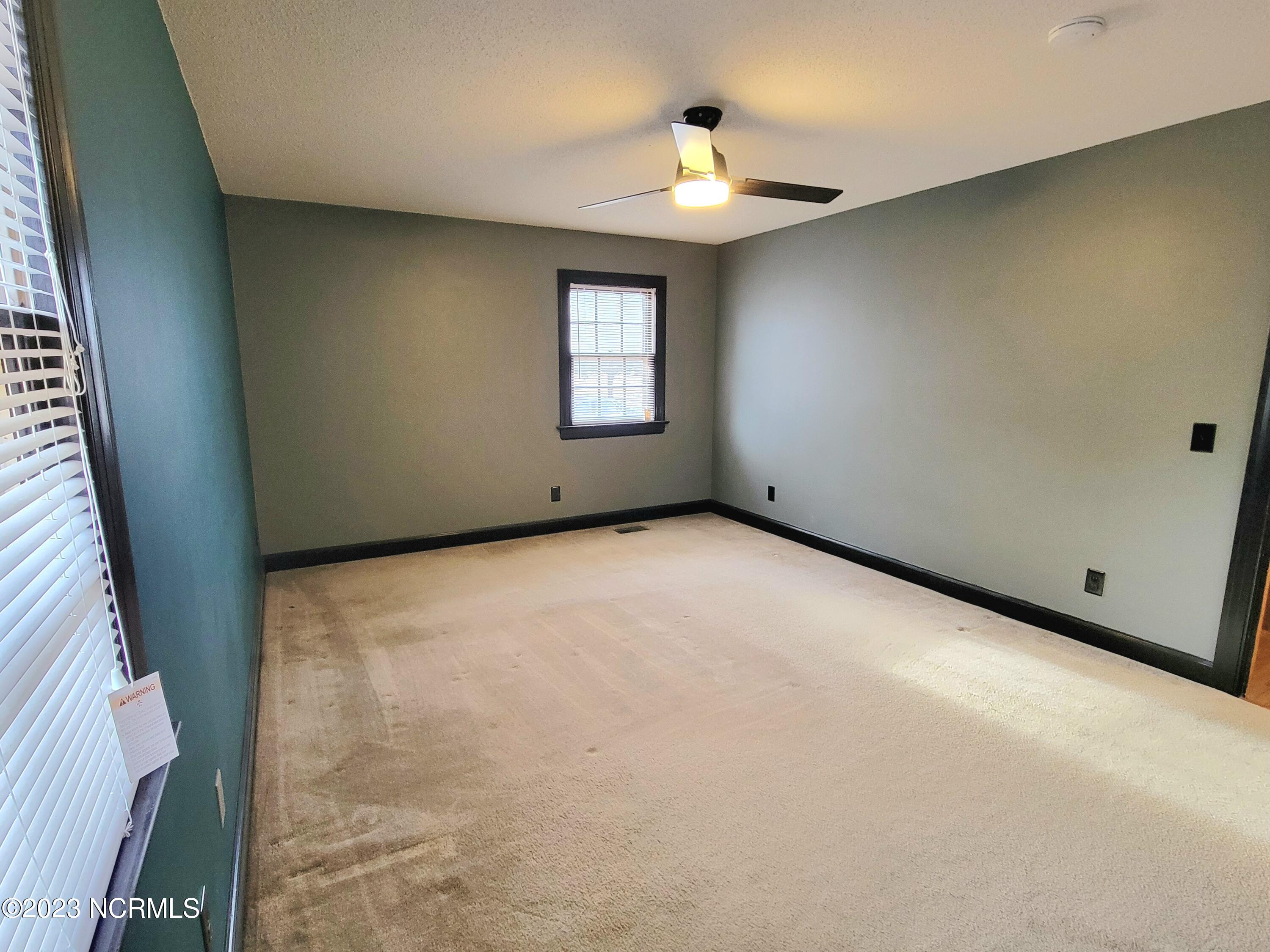 11493 Old Smithfield Road Bailey, NC 27807 - Photo 12 of 17 Master Bedroom