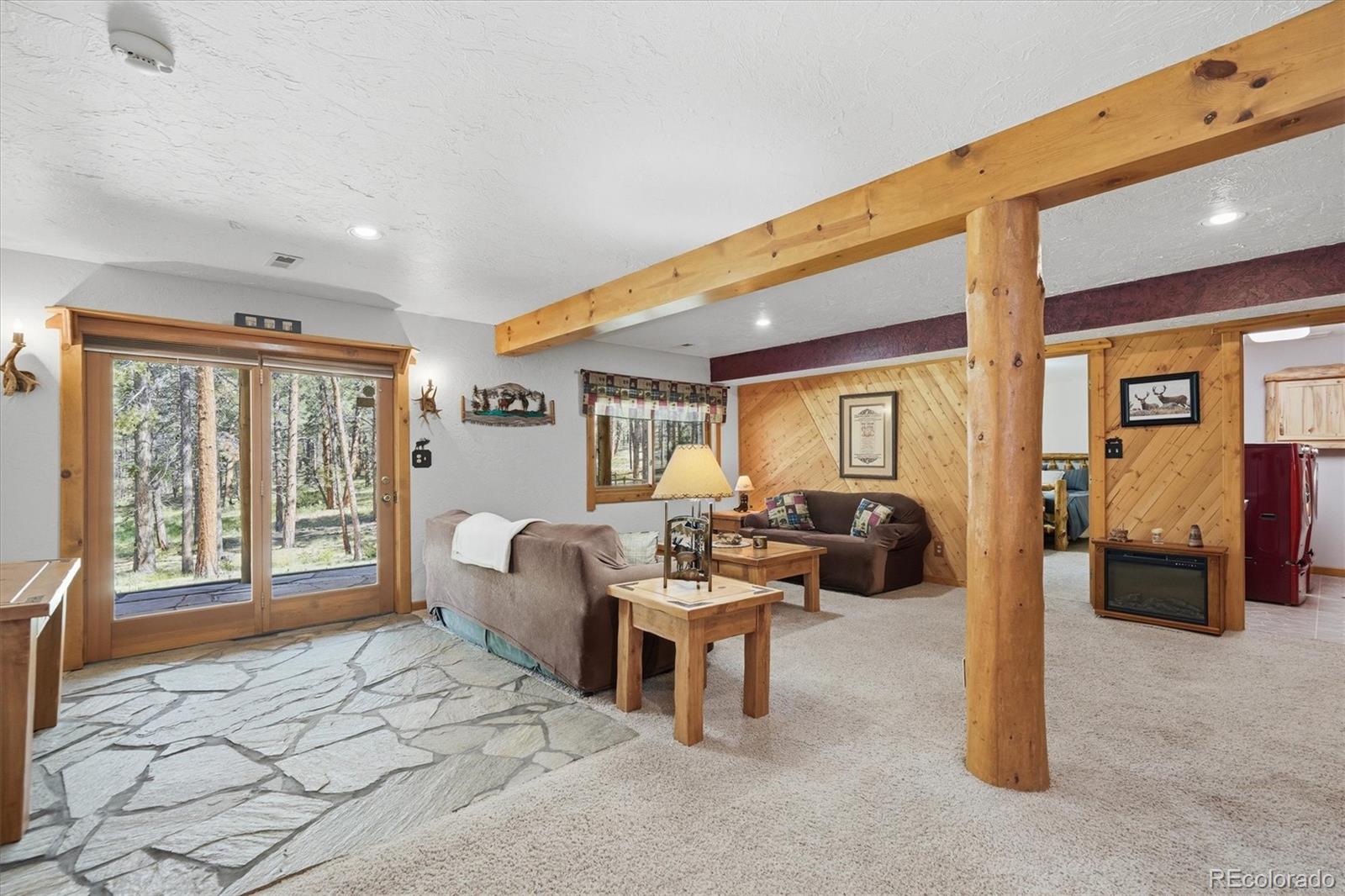 21466 Indian Springs Road Morrison, CO 80465 - Photo 25 of 50