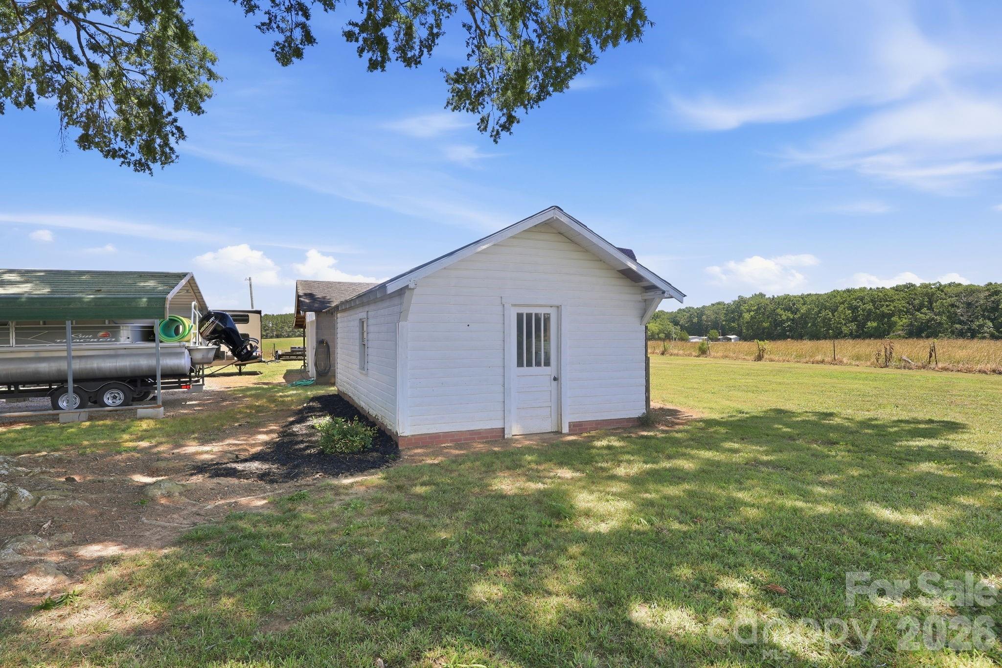 3885 Richfield Road Richfield, NC 28137 - Photo 39 of 47