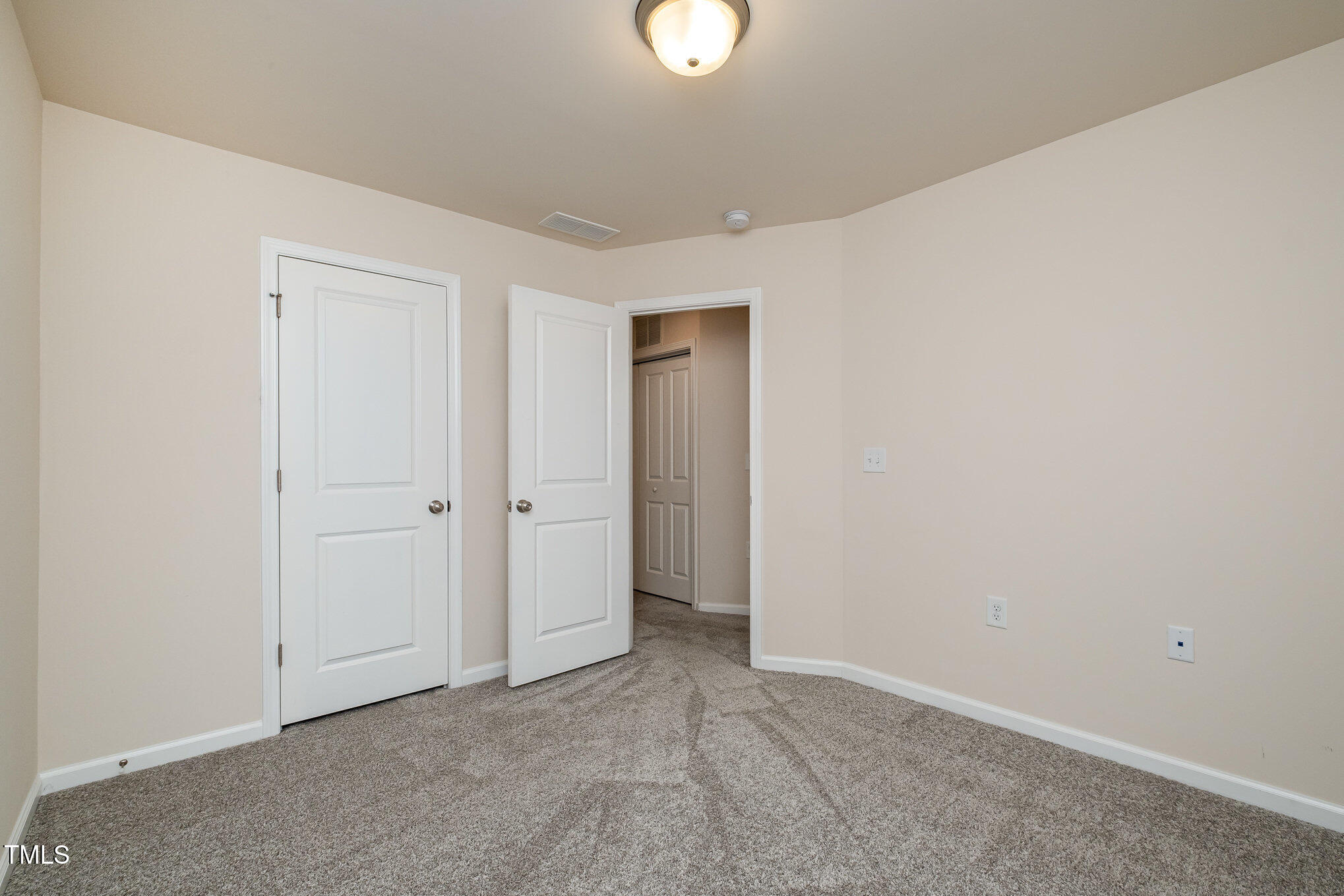 4220 Congleton Place Durham, NC 27703 - Photo 22 of 35 a view of an empty room