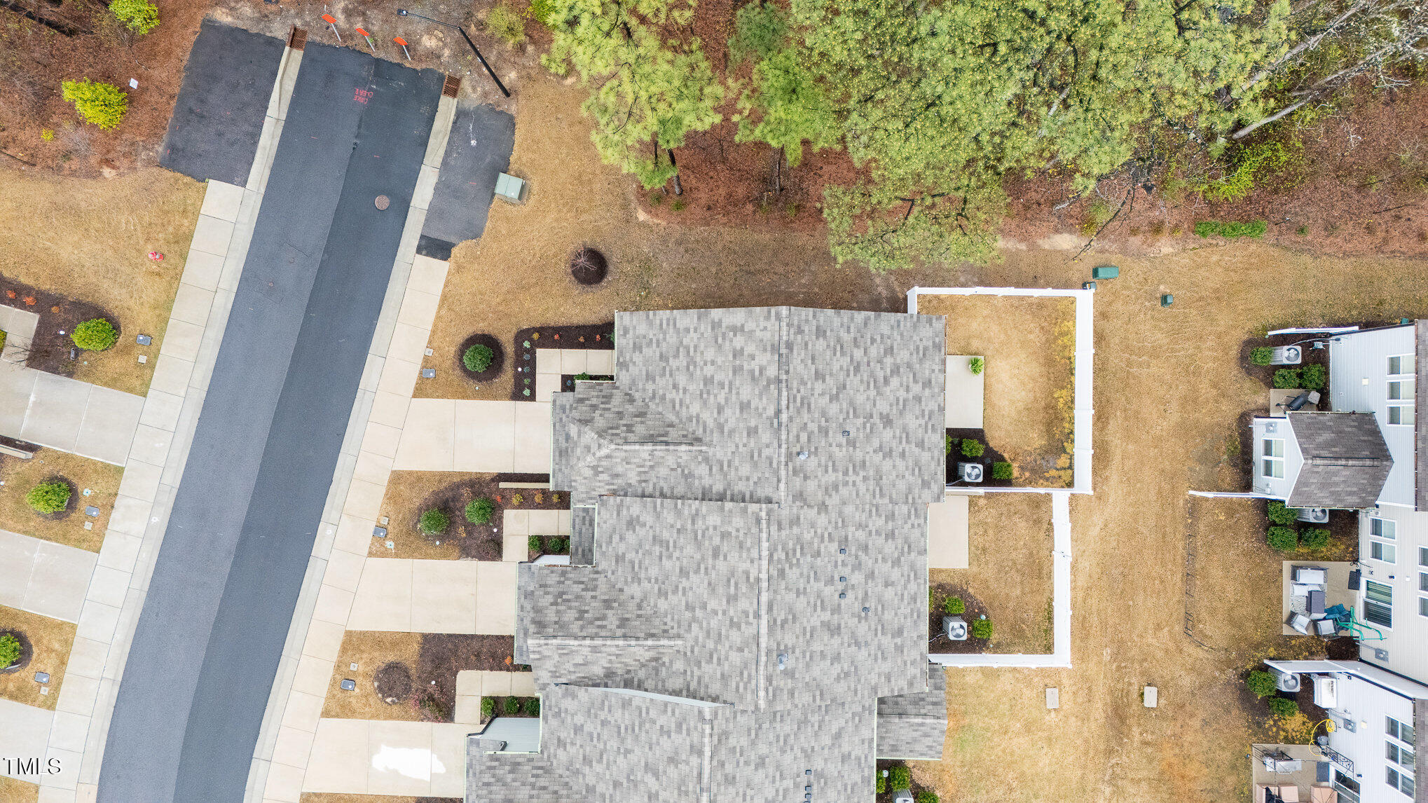 4220 Congleton Place Durham, NC 27703 - Photo 30 of 35 view of a bathroom