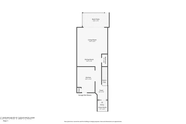 $310,000 | 6935 Woody Vine Drive, Jacksonville, FL 32258