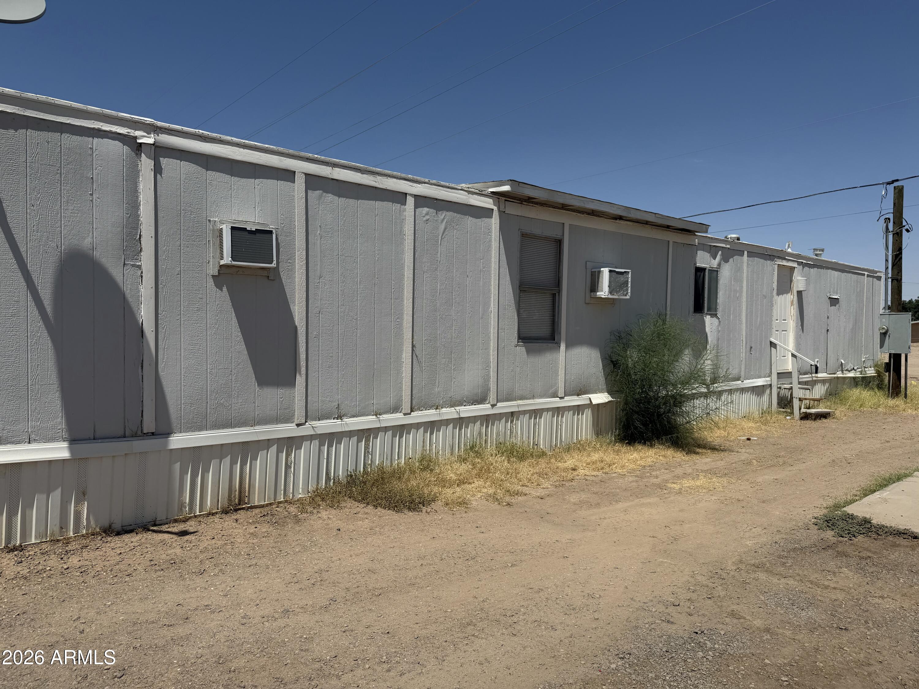 799 West Battaglia Road, Unit 35 Eloy, AZ 85131 - Photo 3 of 28 IMG_8931