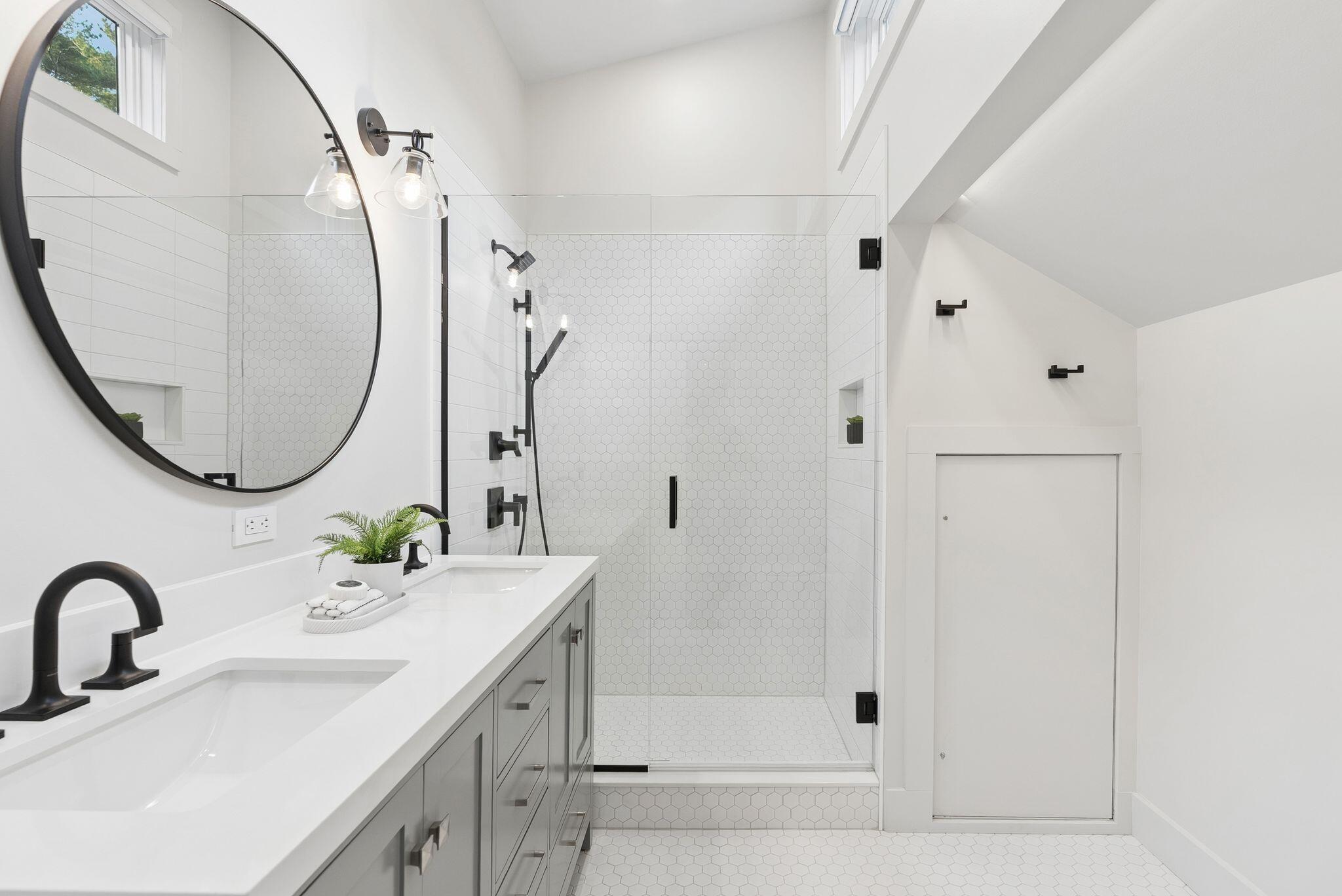 71 Old Pool Road Biddeford, ME 04005 - Photo 49 of 76 Bedroom Four Bathroom (Second Level)