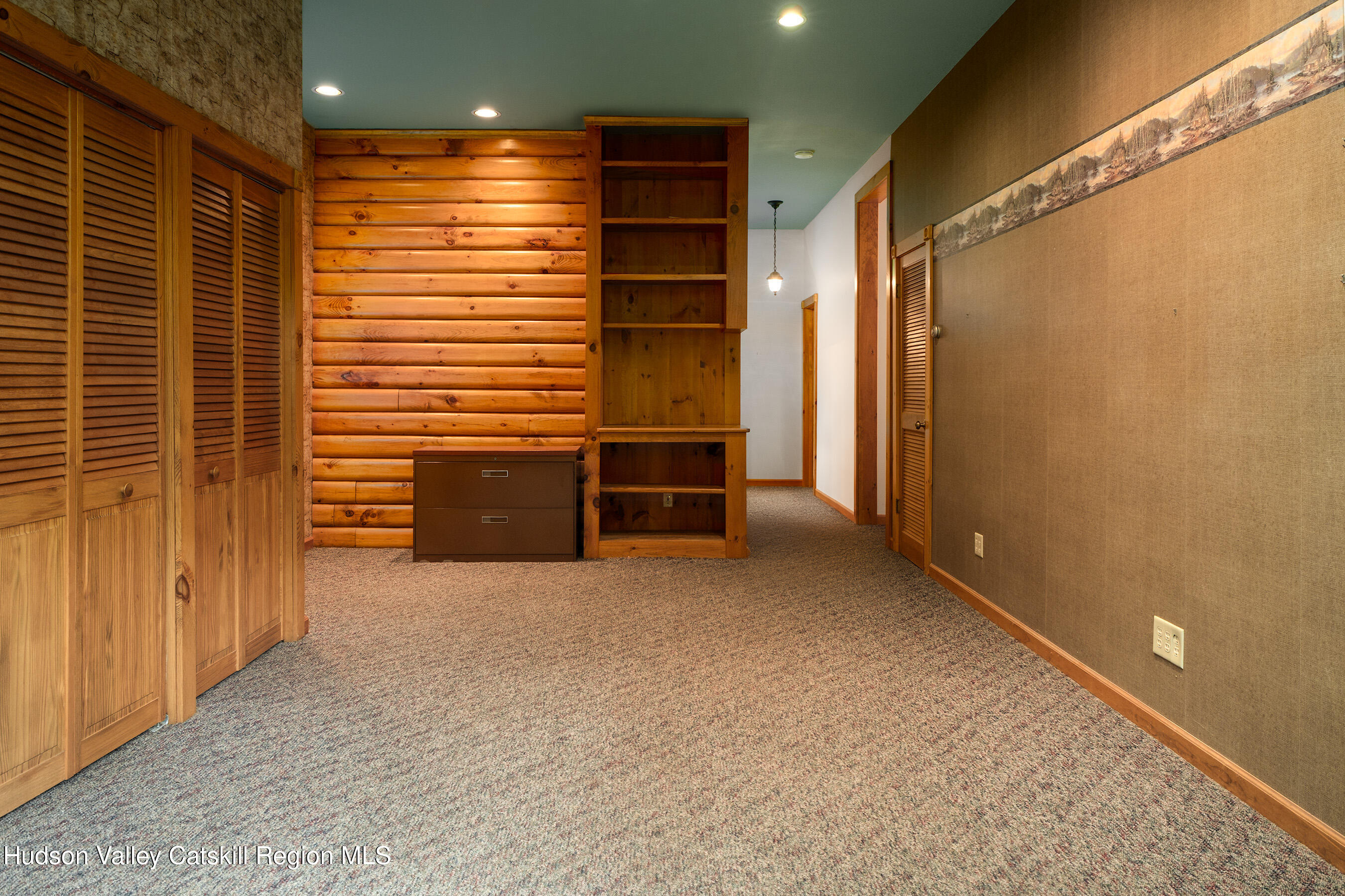 135 Sparrowhawk Lake Road Schenevus, NY 12155 - Photo 40 of 71 039 - LL 1-Bed Apartment - 135 Sparrowha