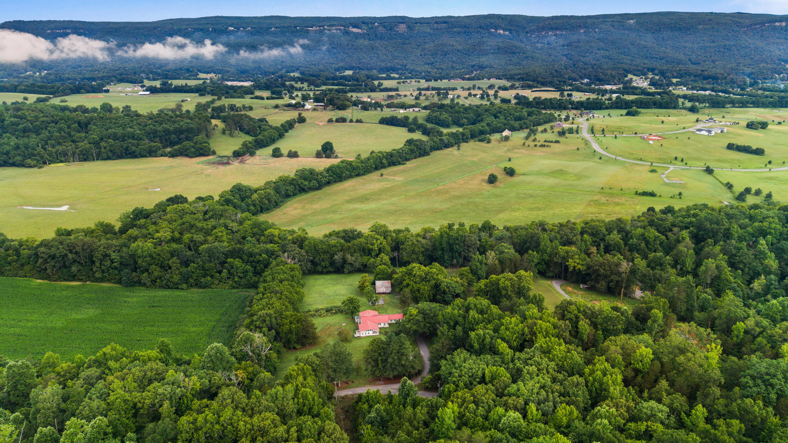 49 Hart Of Pine Road Dunlap, TN 37327 - Photo 78 of 126 BEAUTIFUL SETTING