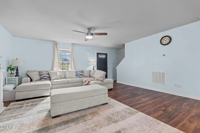 $370,000 | 759 Dayflower Court, Vass, NC 28394