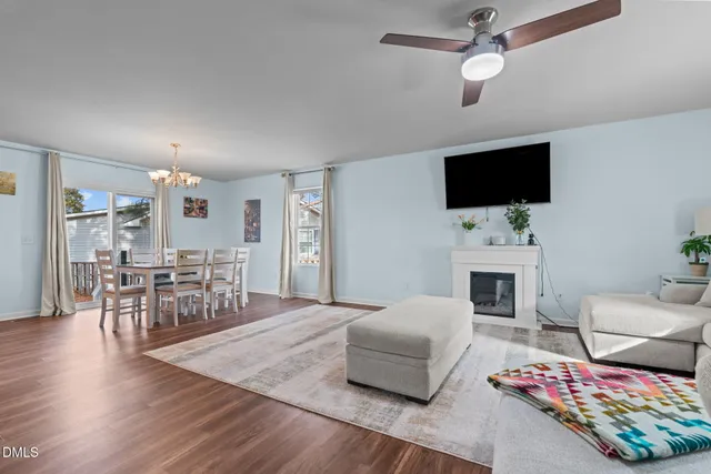 $370,000 | 759 Dayflower Court, Vass, NC 28394