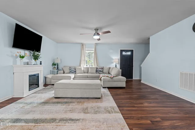 $370,000 | 759 Dayflower Court, Vass, NC 28394