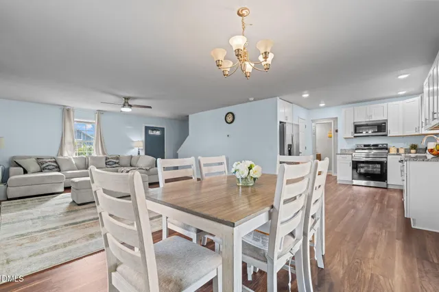 $370,000 | 759 Dayflower Court, Vass, NC 28394