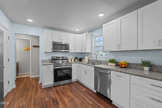 $370,000 | 759 Dayflower Court, Vass, NC 28394