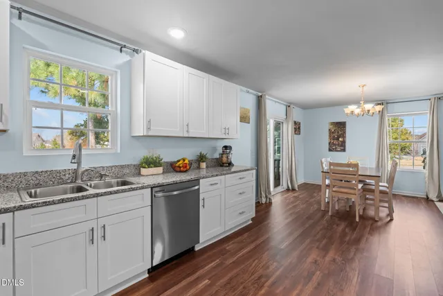 $370,000 | 759 Dayflower Court, Vass, NC 28394