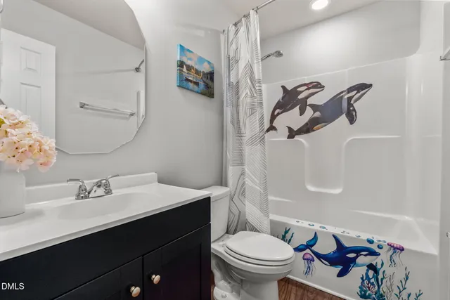 $370,000 | 759 Dayflower Court, Vass, NC 28394