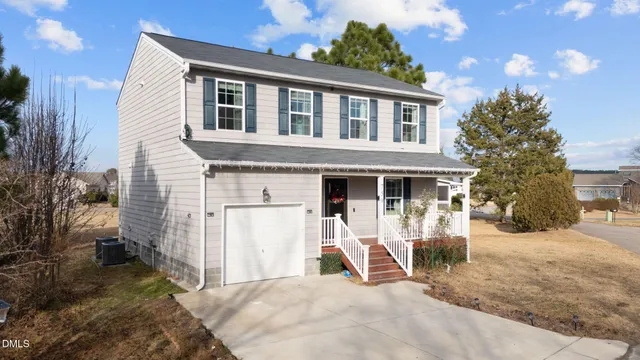 $370,000 | 759 Dayflower Court, Vass, NC 28394