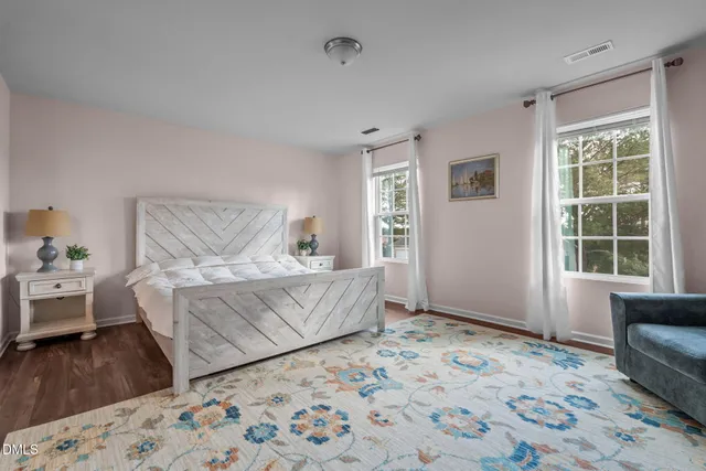 $370,000 | 759 Dayflower Court, Vass, NC 28394