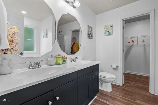 $370,000 | 759 Dayflower Court, Vass, NC 28394