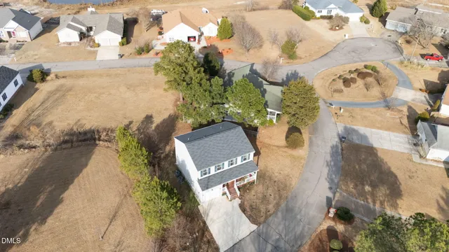 $370,000 | 759 Dayflower Court, Vass, NC 28394