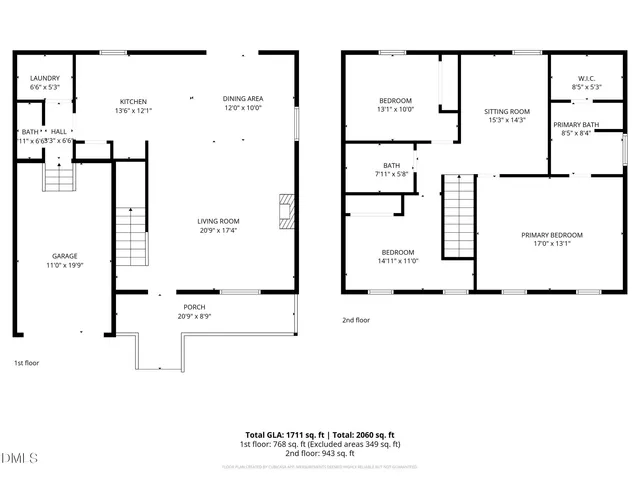 $370,000 | 759 Dayflower Court, Vass, NC 28394
