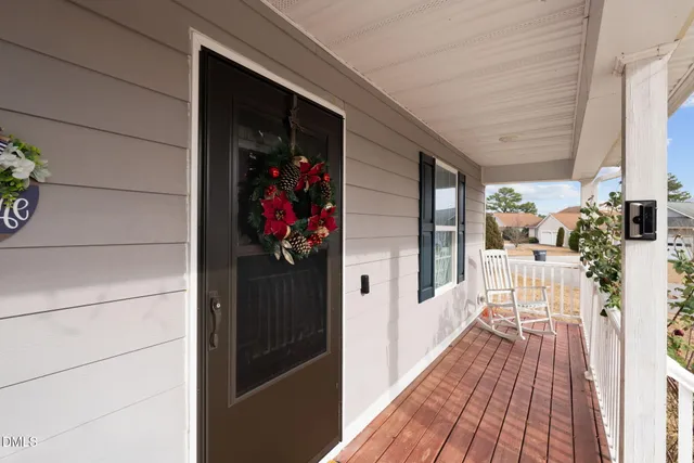 $370,000 | 759 Dayflower Court, Vass, NC 28394