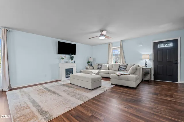 $370,000 | 759 Dayflower Court, Vass, NC 28394