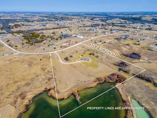 $519,900 | 17626 Sanjeev Lane, Nevada, TX 75173