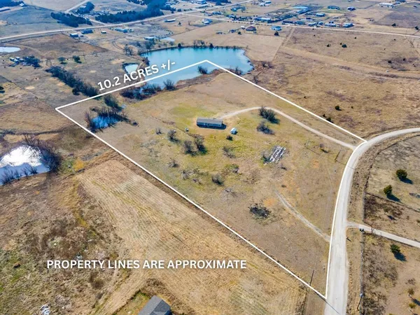 $519,900 | 17626 Sanjeev Lane, Nevada, TX 75173
