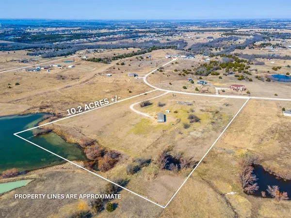$519,900 | 17626 Sanjeev Lane, Nevada, TX 75173
