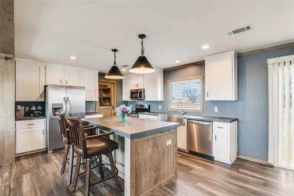 $519,900 | 17626 Sanjeev Lane, Nevada, TX 75173