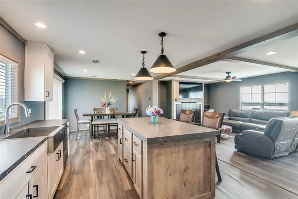 $519,900 | 17626 Sanjeev Lane, Nevada, TX 75173