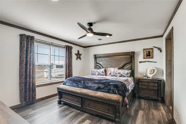 $519,900 | 17626 Sanjeev Lane, Nevada, TX 75173