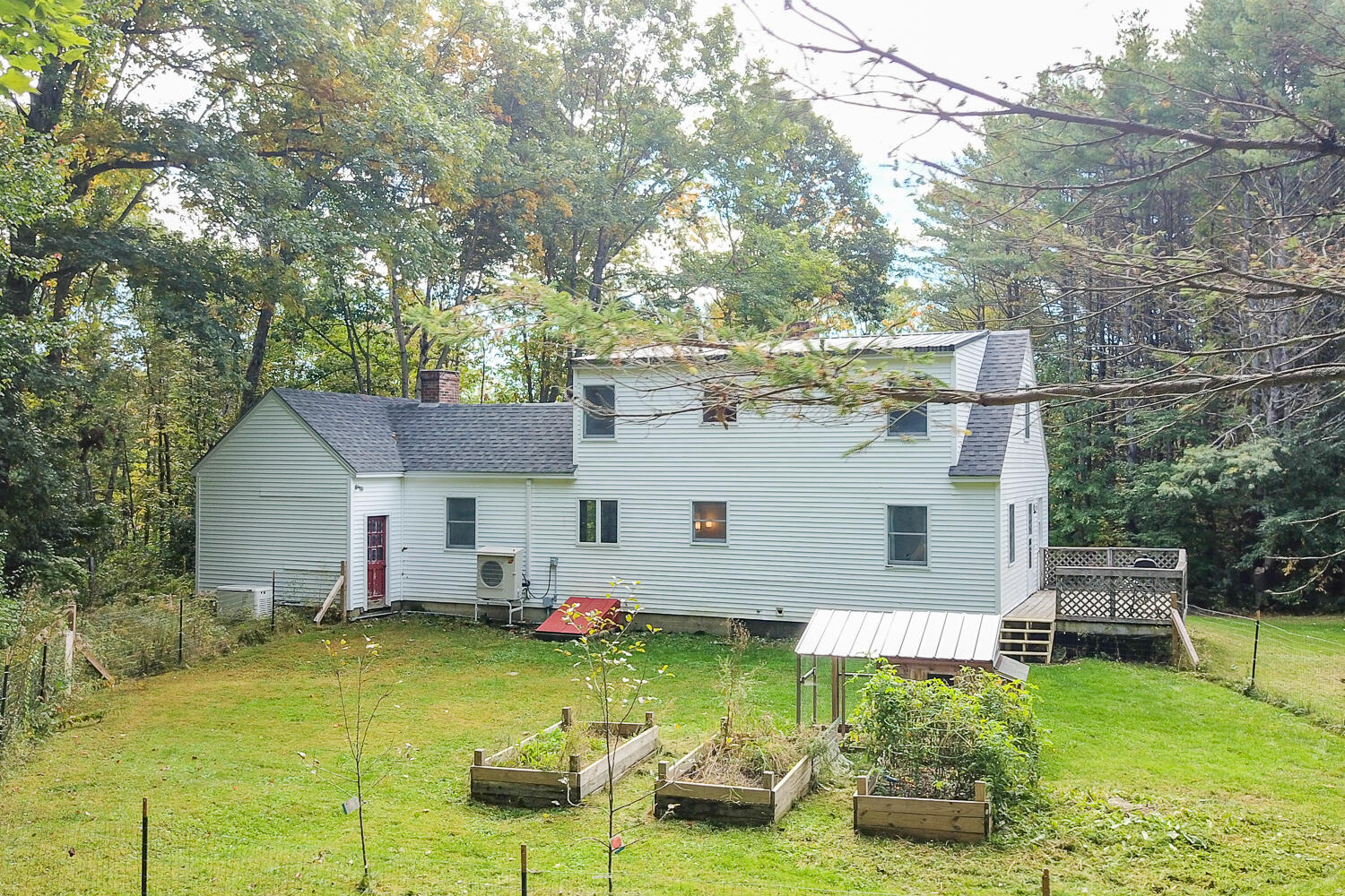169 Neck Road South China, ME 04358 - Photo 5 of 36 169 Neck Rd 04