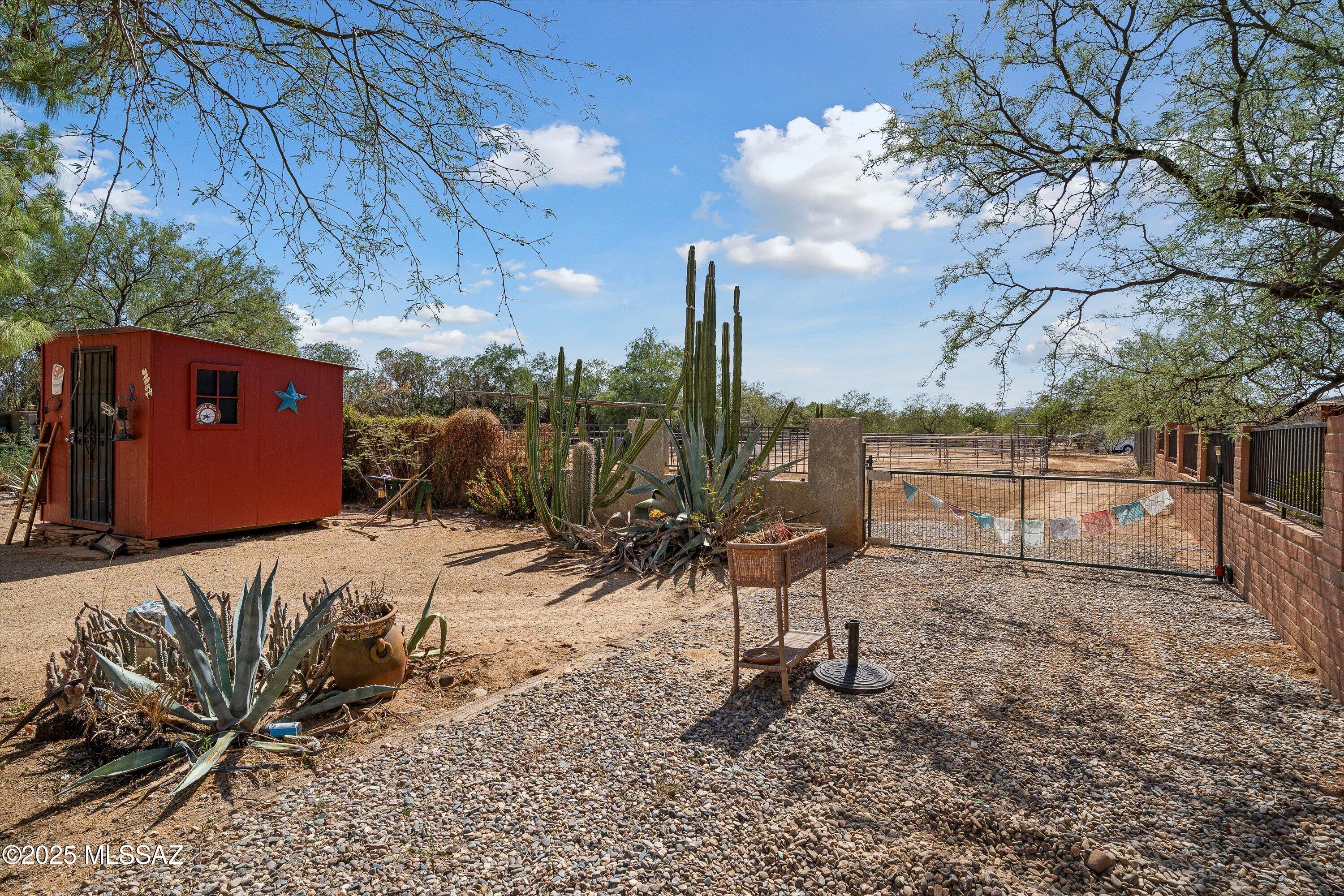 16625 North Swan Road Tucson, AZ 85739 - Photo 26 of 36 Gallery Image 26