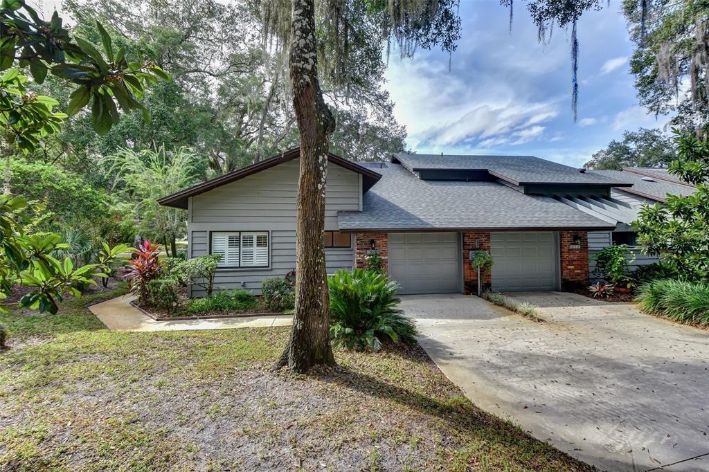 900 Village Green Road, Unit 1 DeLand, FL 32720 - Photo 1 of 1 Front
