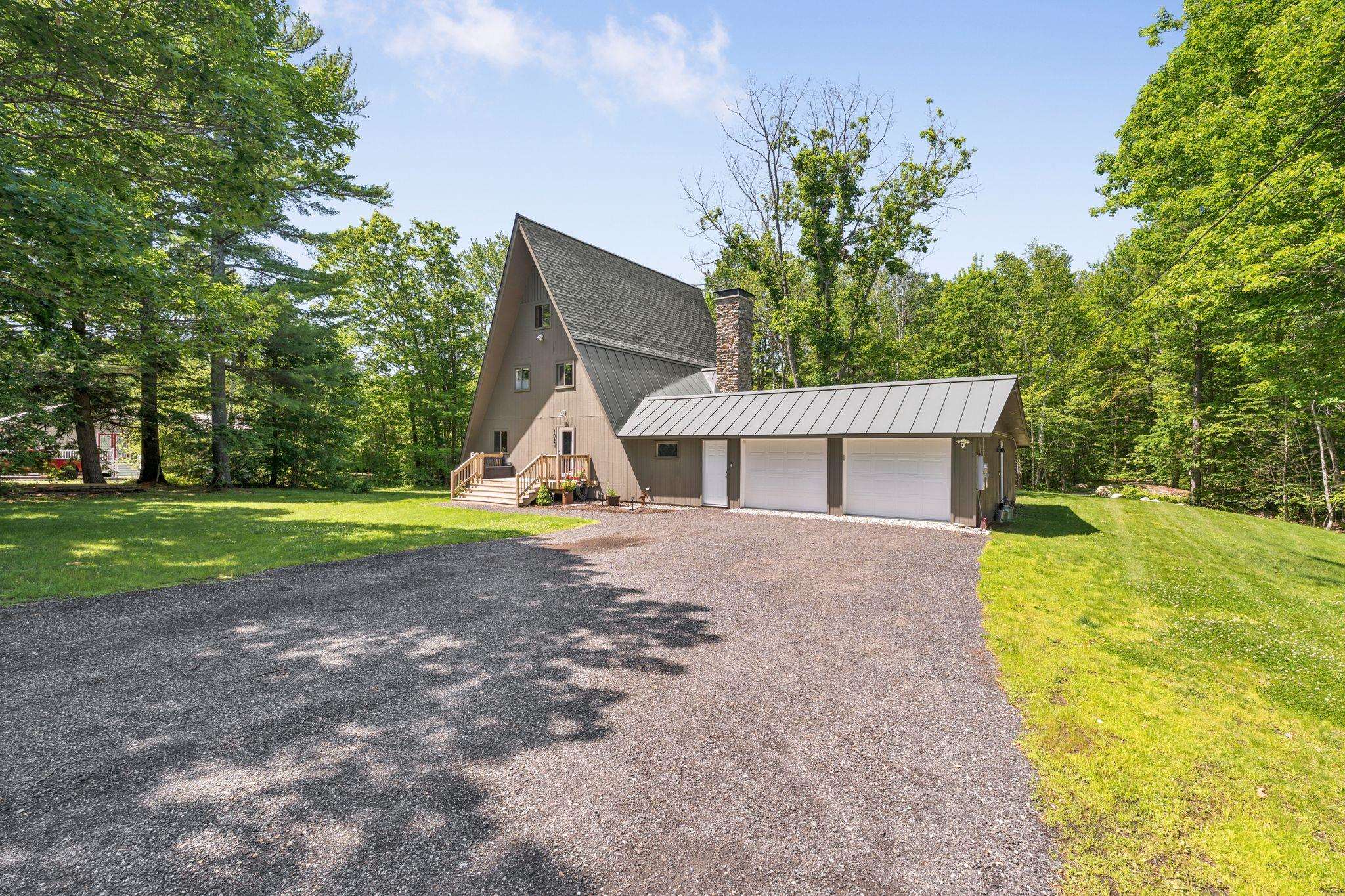 105 East Mountain Road Newport, NH 03773 - Photo 7 of 32
