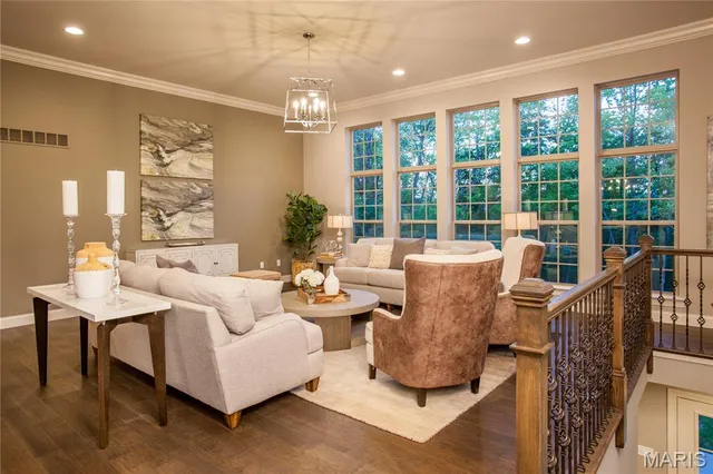 $964,900 | 1 Tbb Nantucket Ii @ Cedars Valley Street, St. Albans, MO 63073