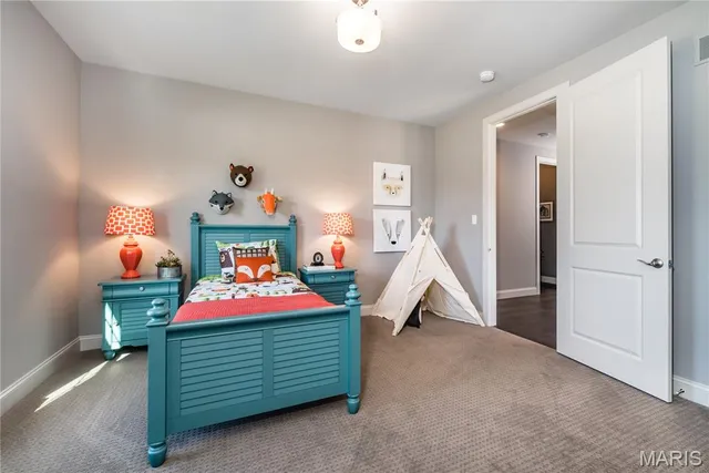 $964,900 | 1 Tbb Nantucket Ii @ Cedars Valley Street, St. Albans, MO 63073