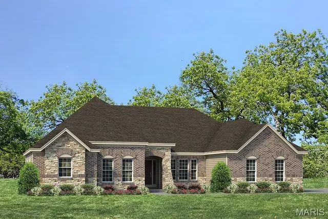 $964,900 | 1 Tbb Nantucket Ii @ Cedars Valley Street, St. Albans, MO 63073