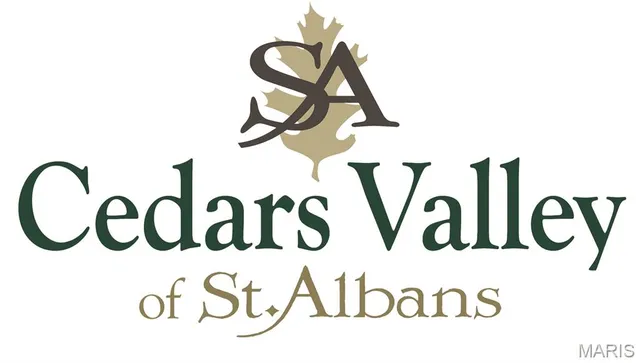 $964,900 | 1 Tbb Nantucket Ii @ Cedars Valley Street, St. Albans, MO 63073