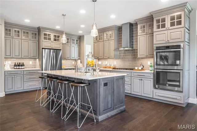 $964,900 | 1 Tbb Nantucket Ii @ Cedars Valley Street, St. Albans, MO 63073