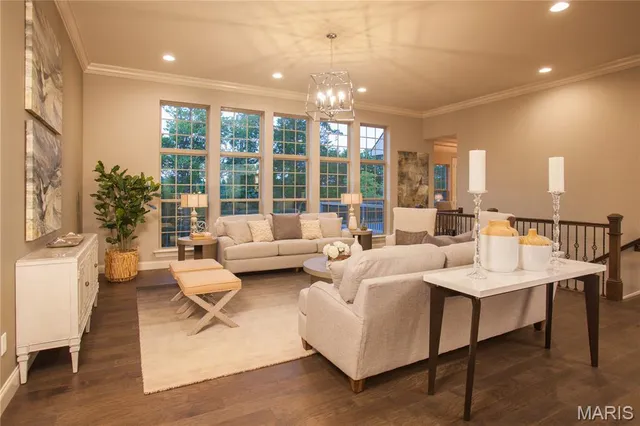 $964,900 | 1 Tbb Nantucket Ii @ Cedars Valley Street, St. Albans, MO 63073