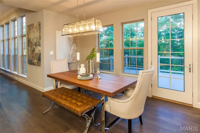 $964,900 | 1 Tbb Nantucket Ii @ Cedars Valley Street, St. Albans, MO 63073