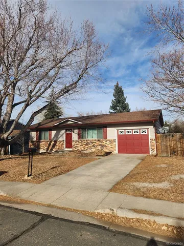 $349,000 | 3938 Encino Street, Colorado Springs, CO 80918