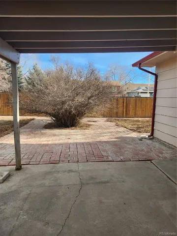 $349,000 | 3938 Encino Street, Colorado Springs, CO 80918