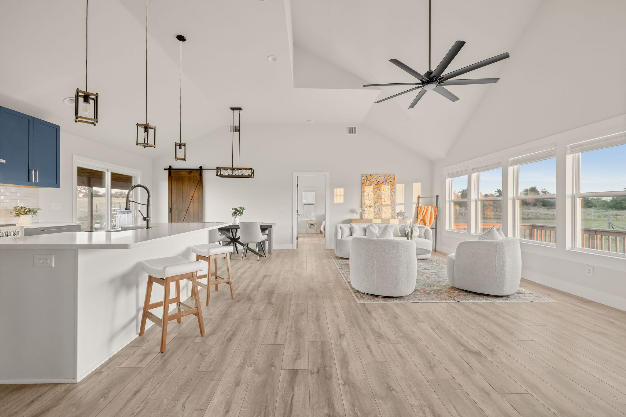 510 Wilson Road Red Rock, TX 78662 - Photo 2 of 39 Gallery Image 2