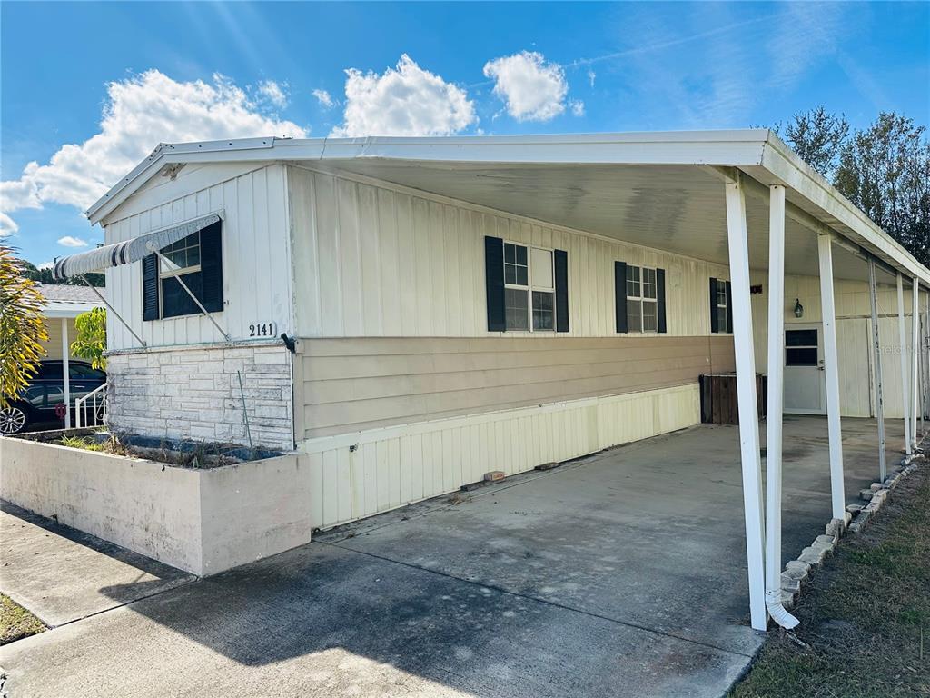 2141 Georgia Street Sebring, FL 33870 - Photo 2 of 9