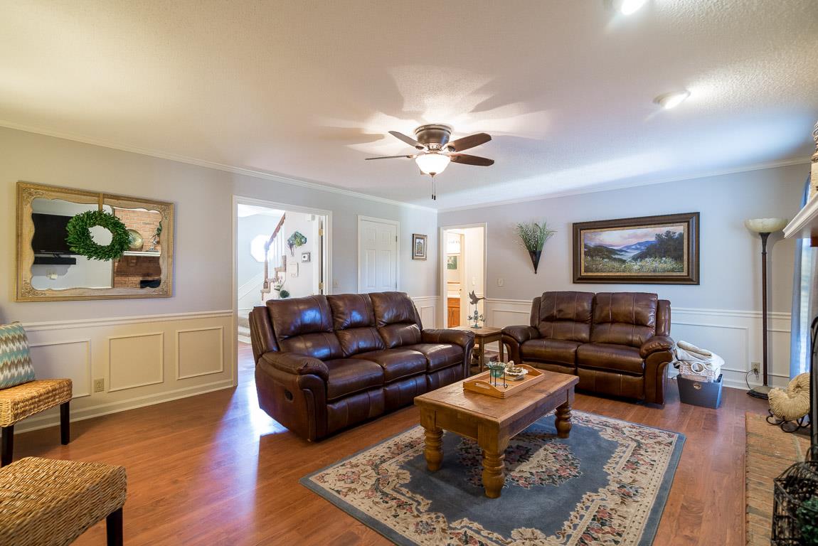 610 Richard Road Murfreesboro, TN 37129 - Photo 11 of 30 Gallery Image 11